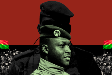 Traoré
