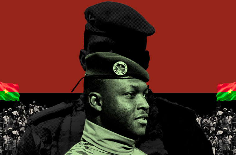 Traoré