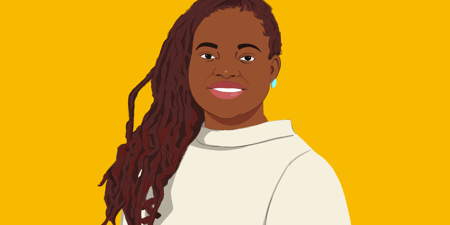 Sue Nyathi