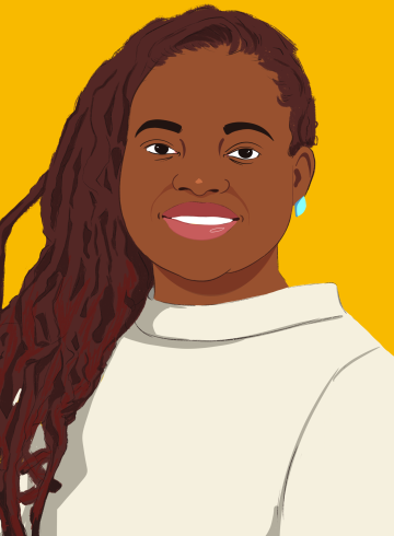 Sue Nyathi