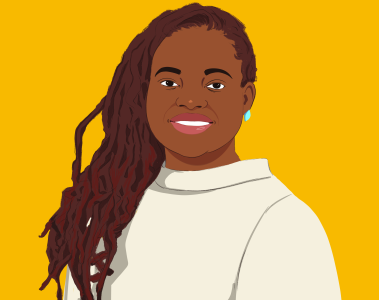 Sue Nyathi