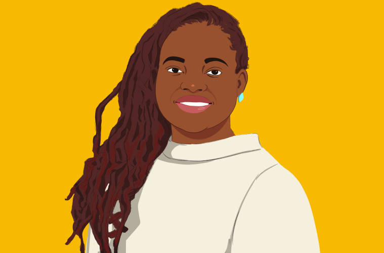 Sue Nyathi