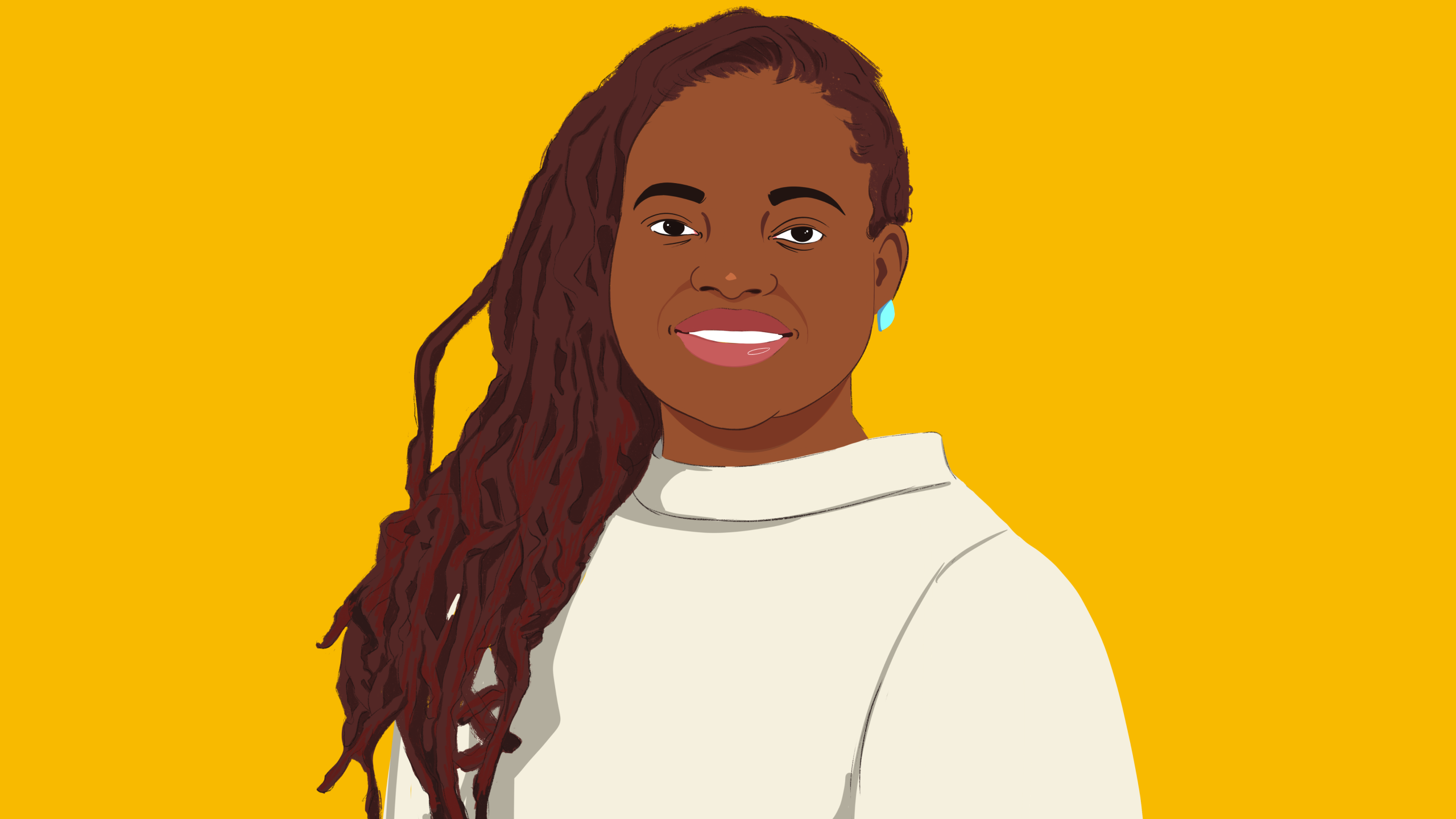 Sue Nyathi