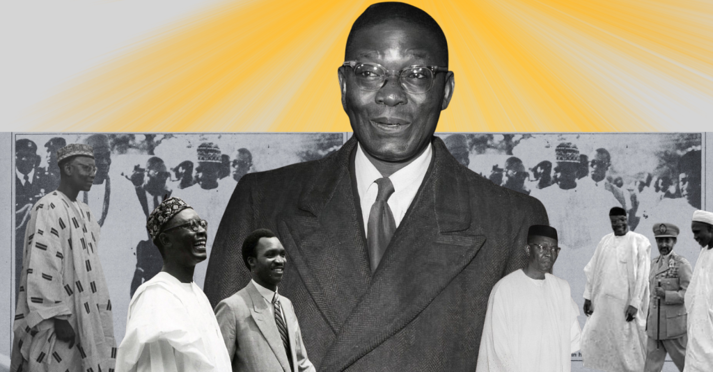 Azikiwe