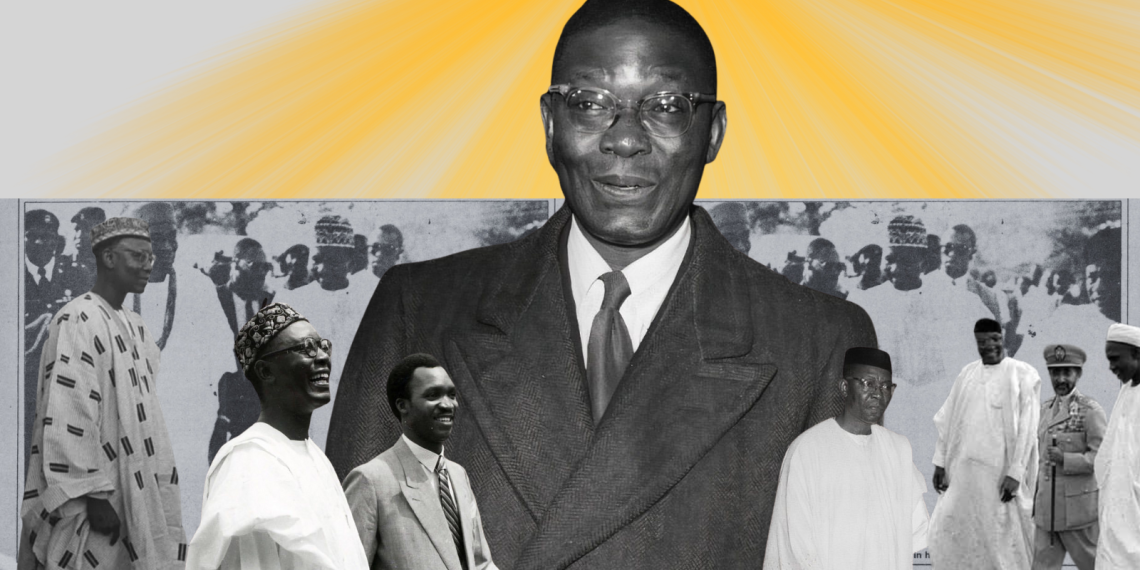 Azikiwe