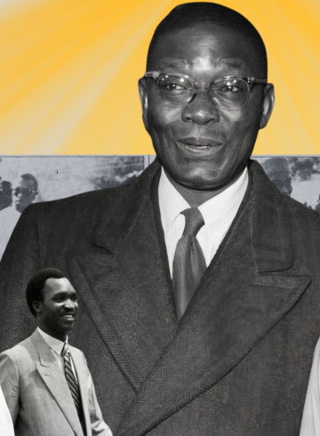 Azikiwe