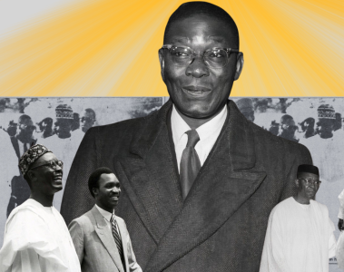 Azikiwe