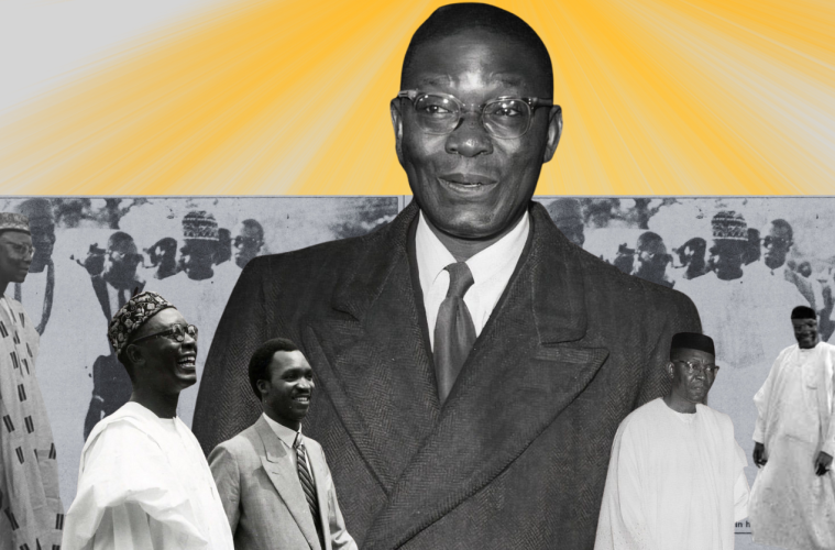 Azikiwe