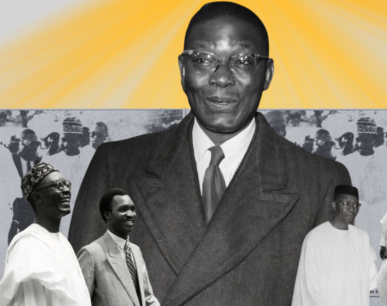 Azikiwe