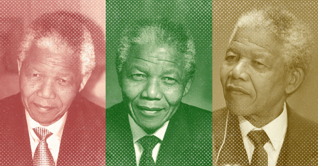 Mandela