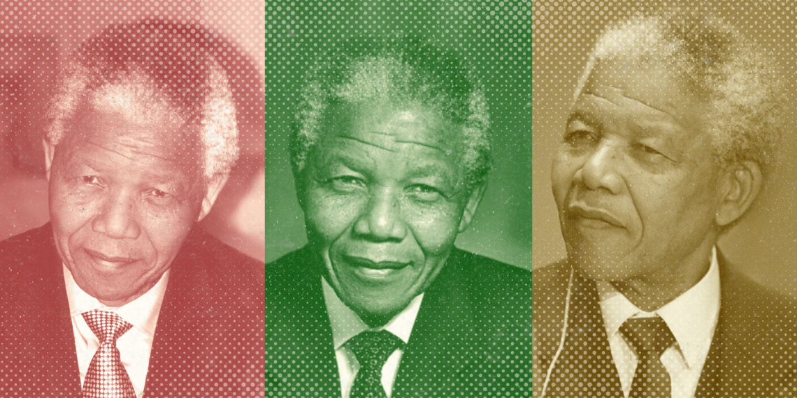 Mandela