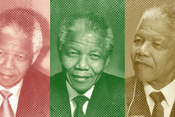 Mandela