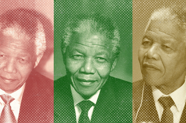 Mandela
