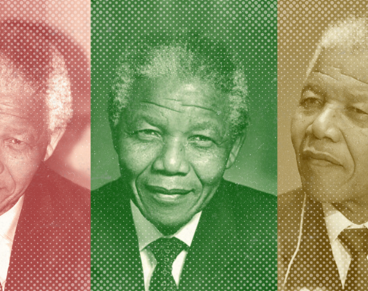 Mandela