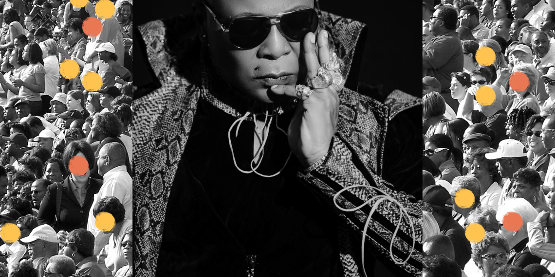 Charly Boy
