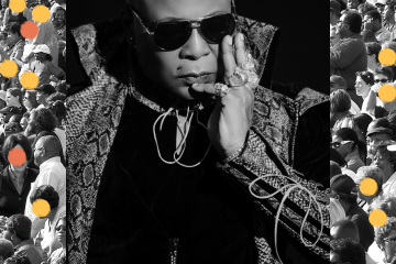 Charly Boy