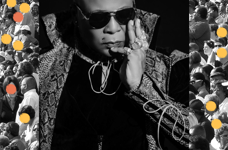 Charly Boy