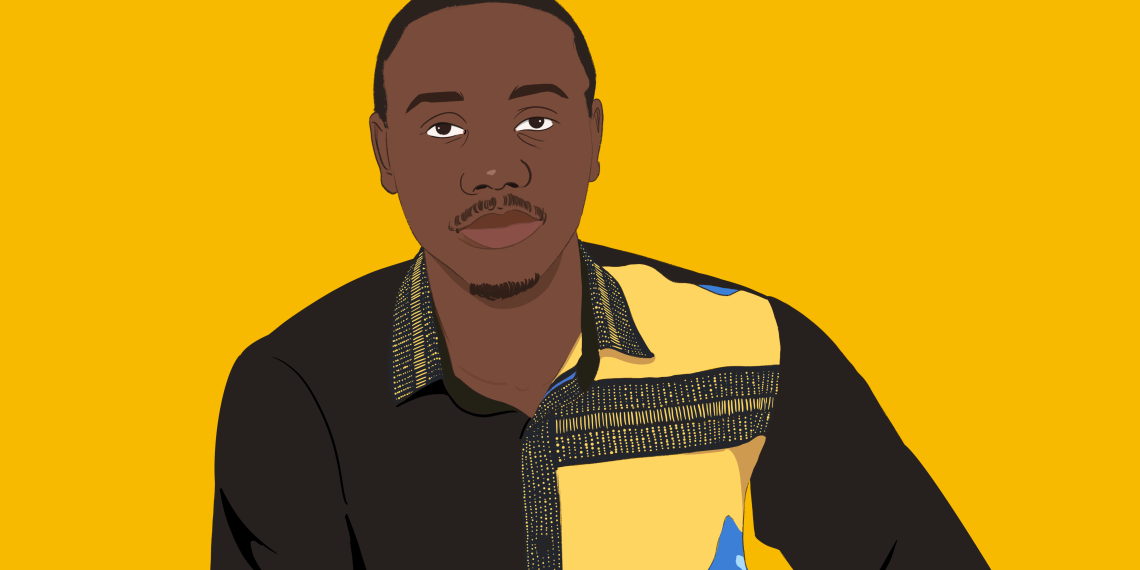 Chibueze Darlington Anuonye