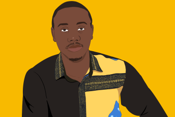 Chibueze Darlington Anuonye
