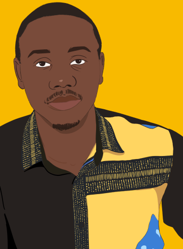 Chibueze Darlington Anuonye