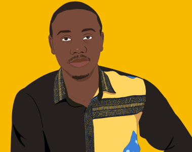 Chibueze Darlington Anuonye