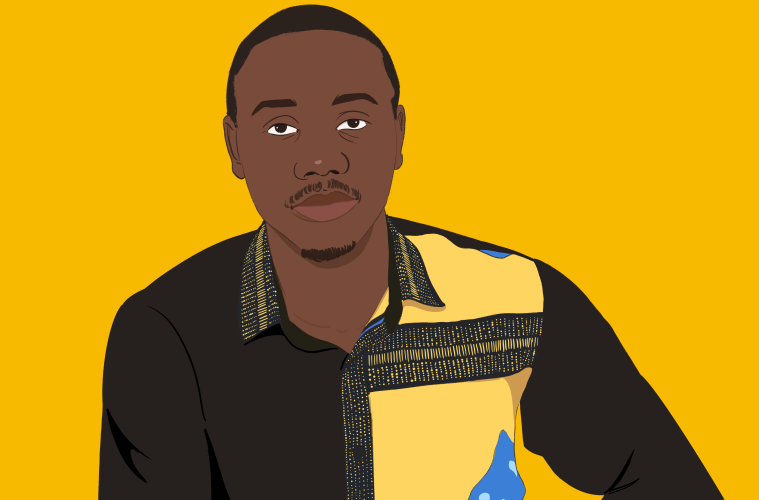 Chibueze Darlington Anuonye