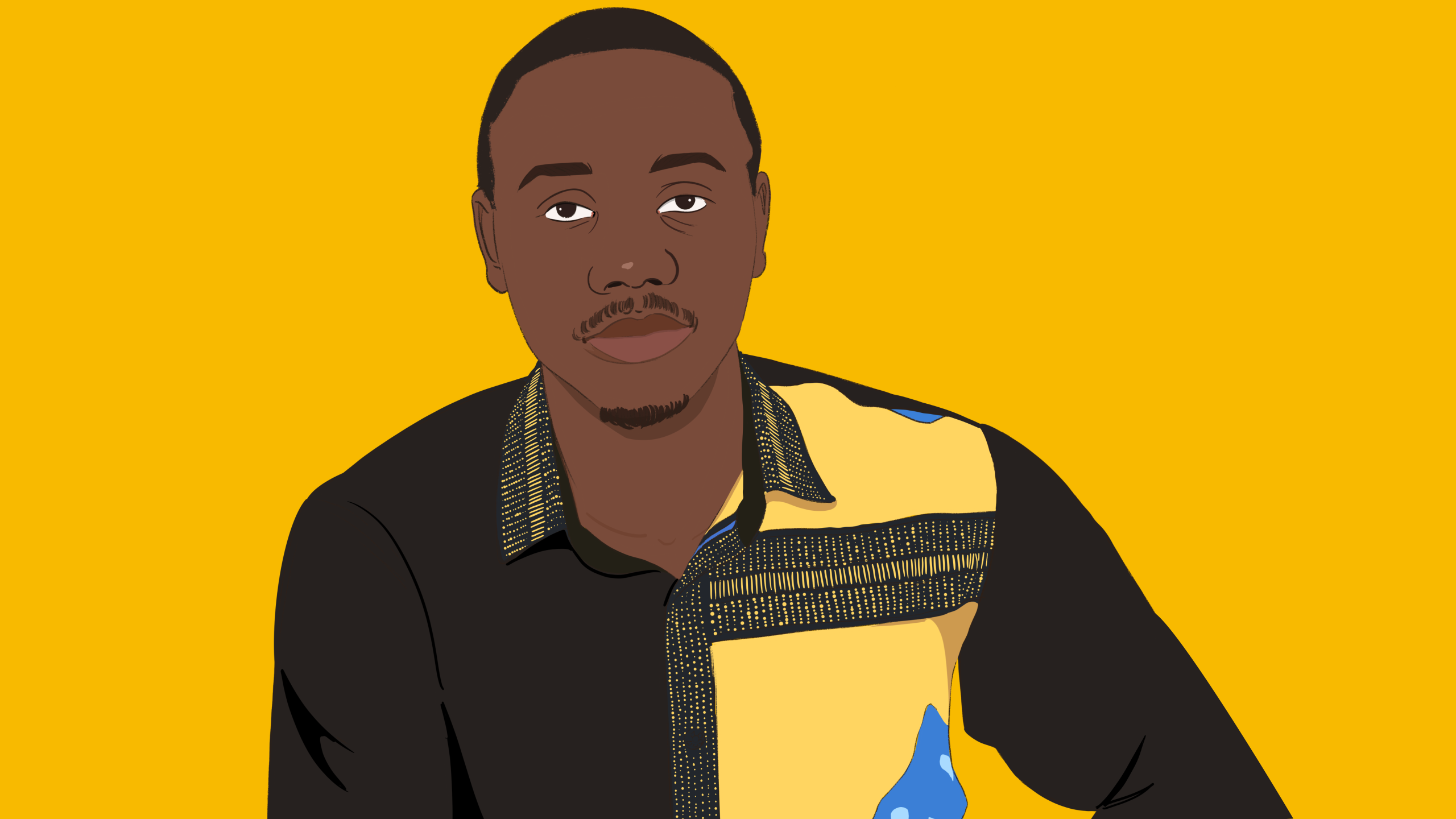 Chibueze Darlington Anuonye