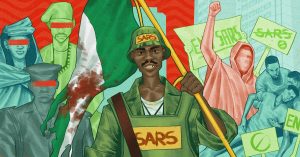 #EndSARS
