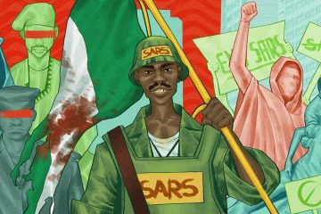 #EndSARS