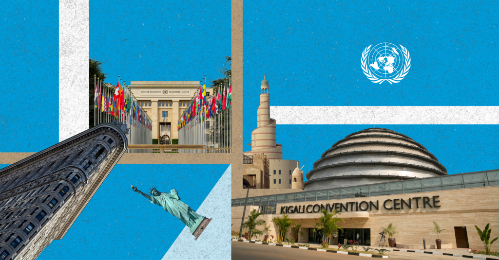 United Nations