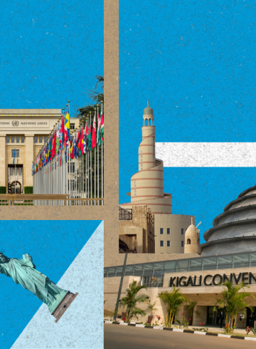 United Nations