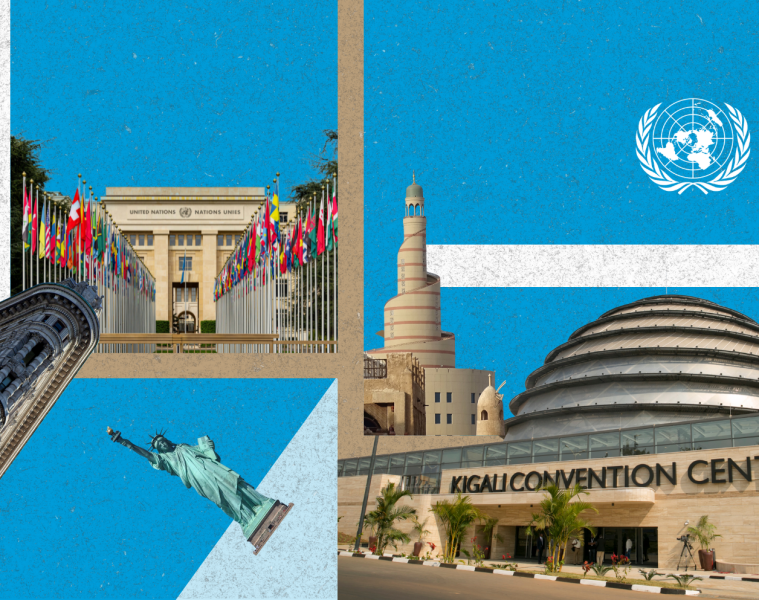 United Nations