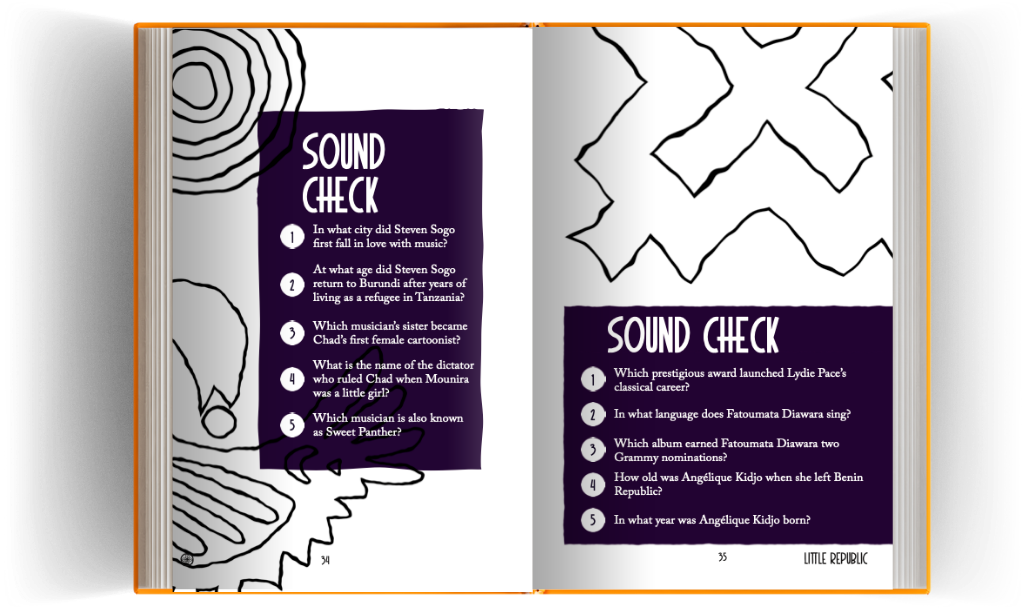 Little Republic - Image 3