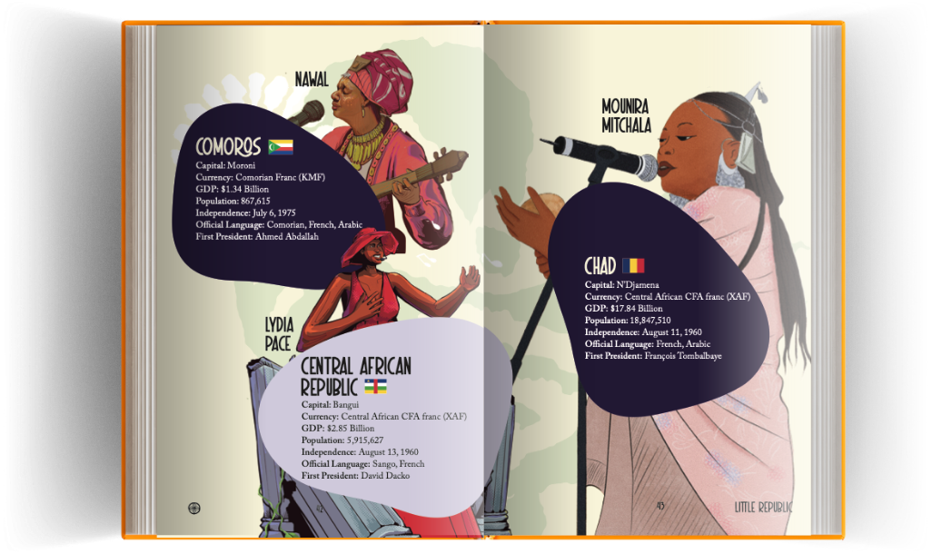 Little Republic - Image 4