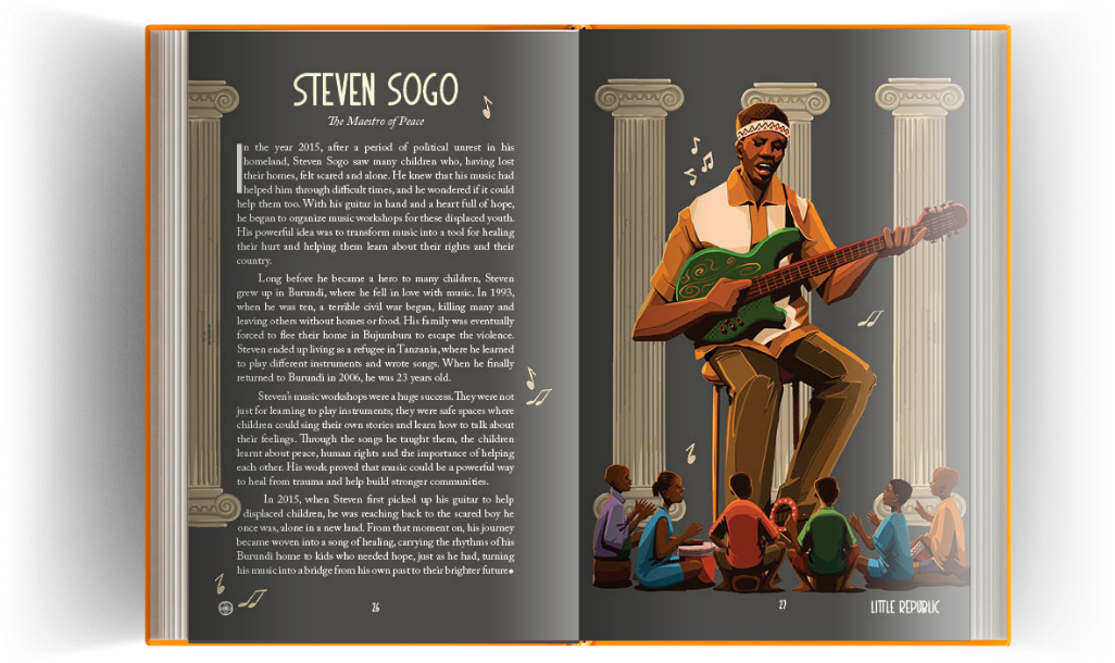 Little Republic - Image 6