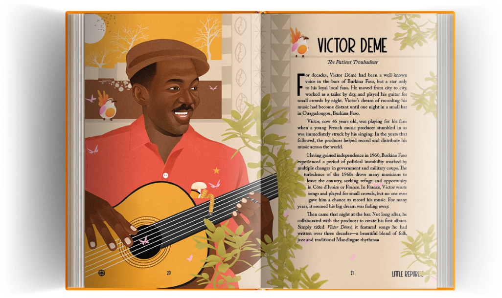 Little Republic - Image 7