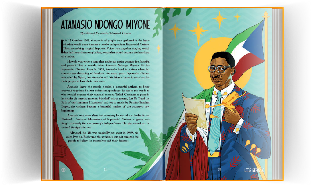 Little Republic - Image 8